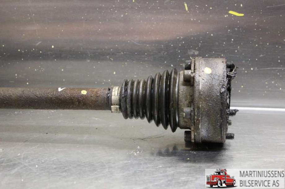 Drivaksel venstre foran til VW Caddy 2004-2010 (Type III, Fase 1)  (VOLKSWAGEN|)