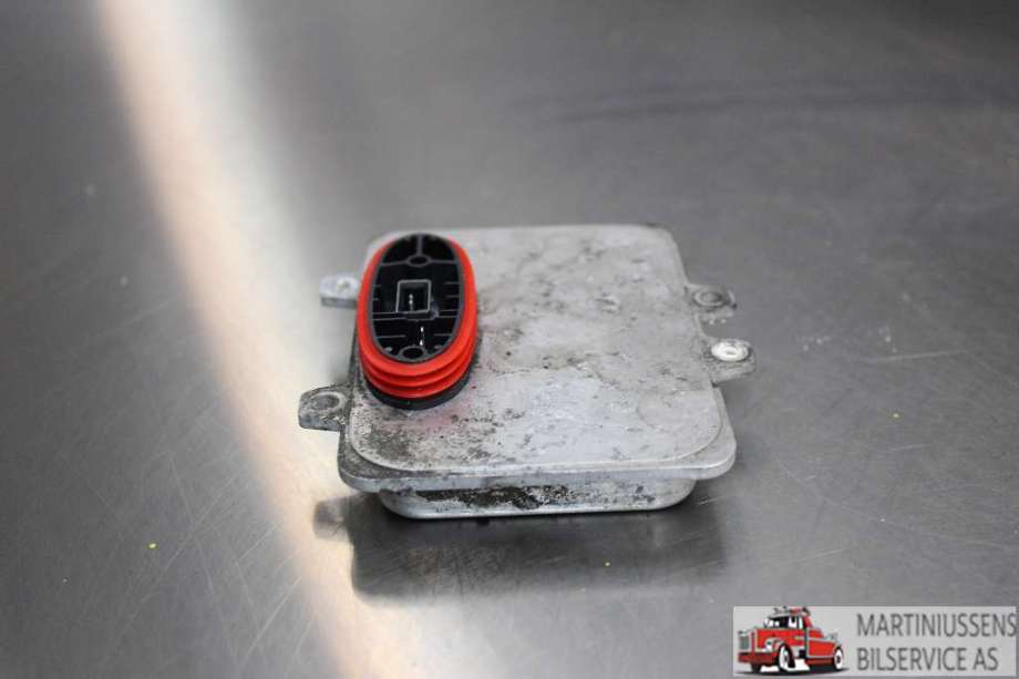 Styreenhet xenon/ballast til BMW X6 2008-2014 (E71/E72) (E71/E72) (BMW|5DV 009 000-00|)