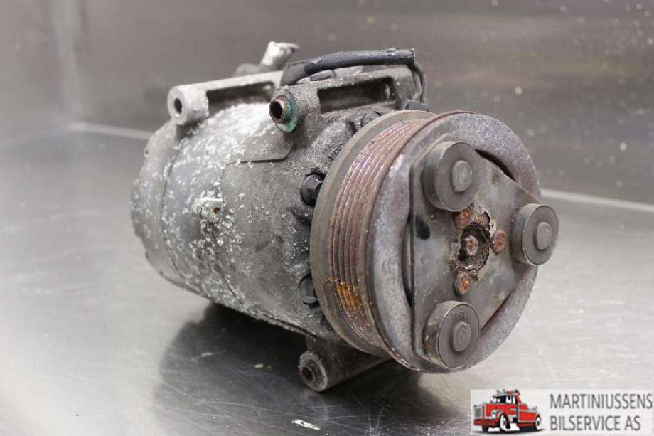 Aircondition kompressor til Ford Mondeo 2011-2014 (Type IV, Fase 2)  (FORD|)