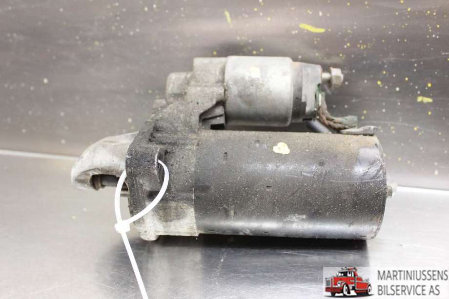 Starter diesel til BMW X6, 2008-2014 (E71/E72) (E71/E72) (BMW|)