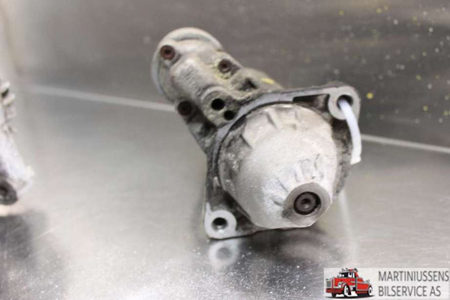 Starter diesel til BMW X6 2008-2014 (E71/E72) (E71/E72) (BMW|)