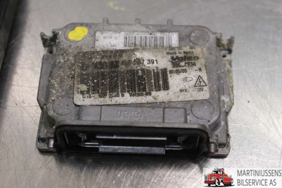 Styreenhet xenon/ballast til VW Passat 2005-2010 (B6) (B6) (VOLKSWAGEN|4L0907391|)