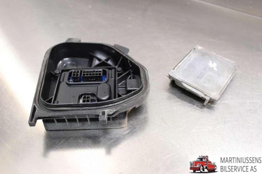 Styreenhet xenon/ballast til VW Passat 2005-2010 (B6) (B6) (VOLKSWAGEN|4L0907391|)