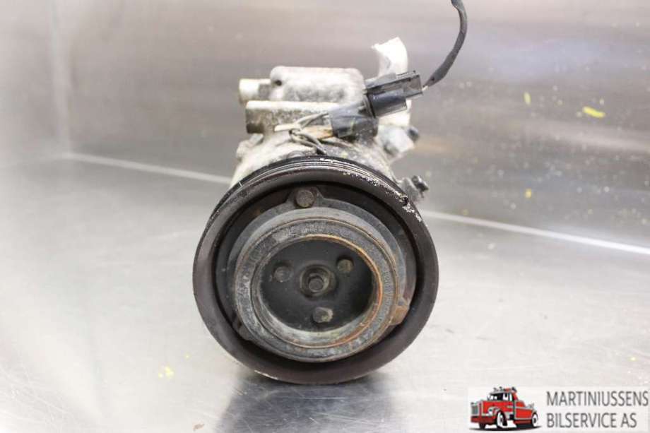 Aircondition kompressor til Hyundai i30 2007-2012 (Type I)  (HYUNDAI|)