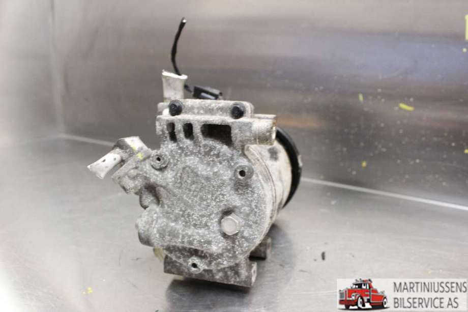 Aircondition kompressor til Hyundai i30 2007-2012 (Type I)  (HYUNDAI|)