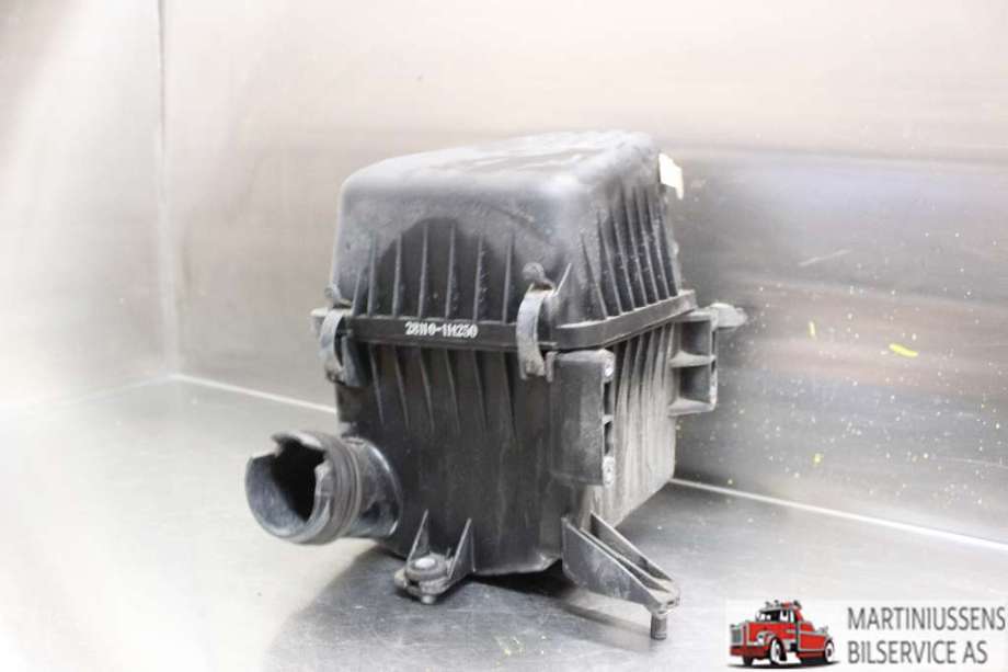 Luftfilterboks til Hyundai i30 2007-2012 (Type I)  (HYUNDAI|)