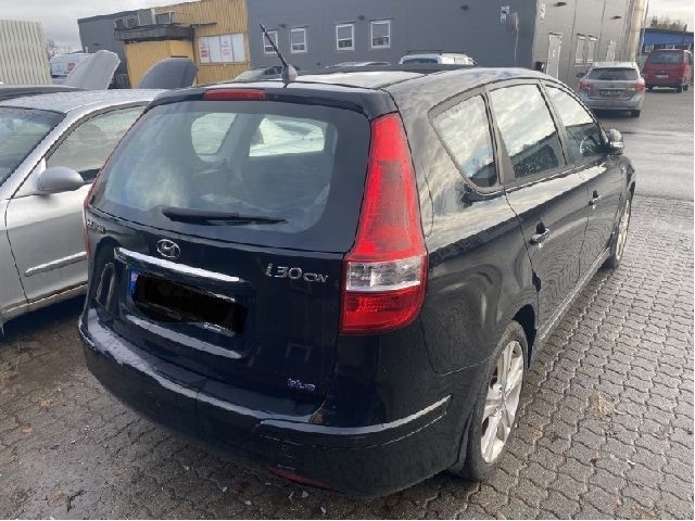 Girkasse manuell 6-trinn til Hyundai i30, 2007-2012 (Type I)  (HYUNDAI|)