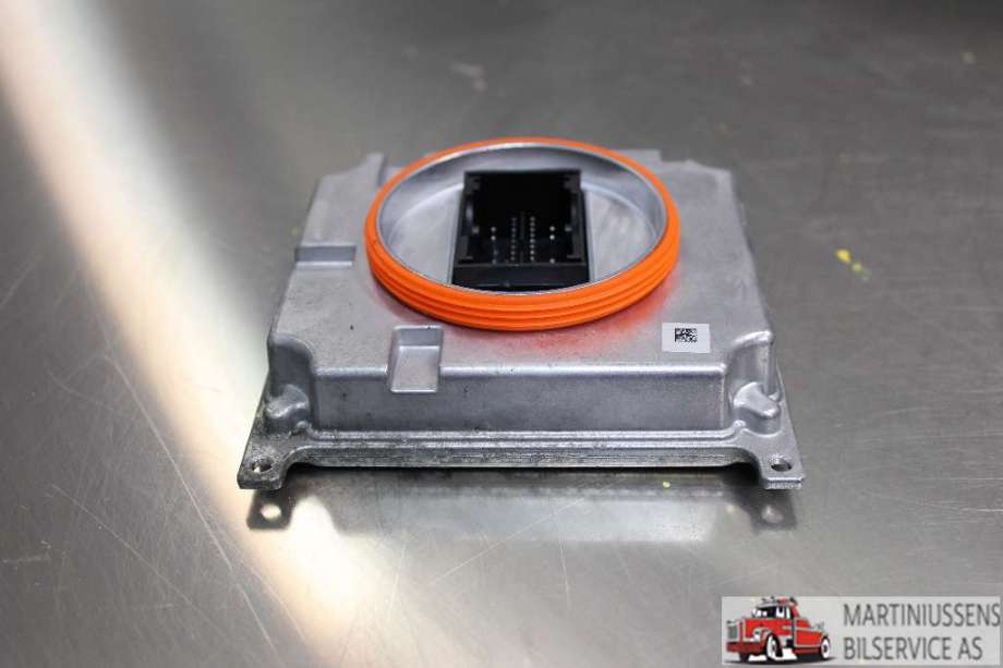 Styreenhet xenon/ballast til VW Golf VII 2017-2020 (Fase 2)  (VOLKSWAGEN|7P5.941.572.A|)
