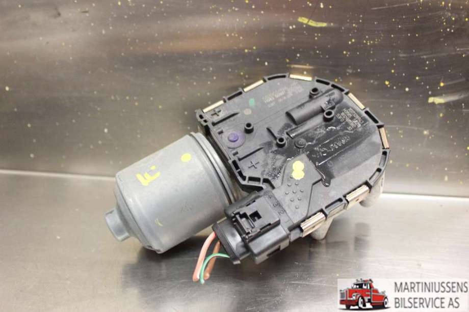 Viskermotor frontrute til VW Golf VII, 2017-2020 (Fase 2)  (VOLKSWAGEN|1 397 220 692)