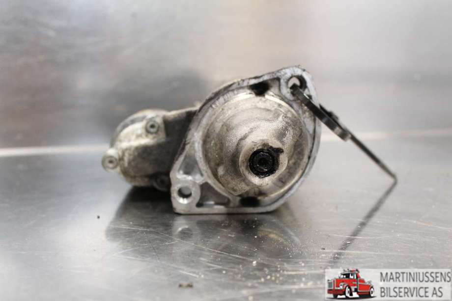 Starter diesel til Mercedes ML 2005-2011 (W164) (W164) (MERCEDES|)
