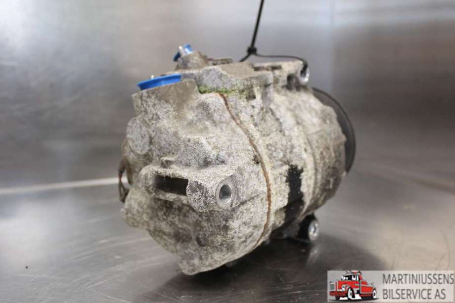 Aircondition kompressor til Mercedes ML 2005-2011 (W164) (W164) (MERCEDES|A 002 230 58 11|)