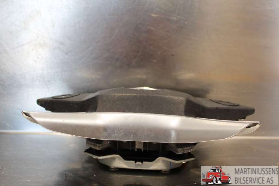Airbag rattpute til Mercedes ML 2005-2011 (W164) (W164) (MERCEDES|1648602102|)