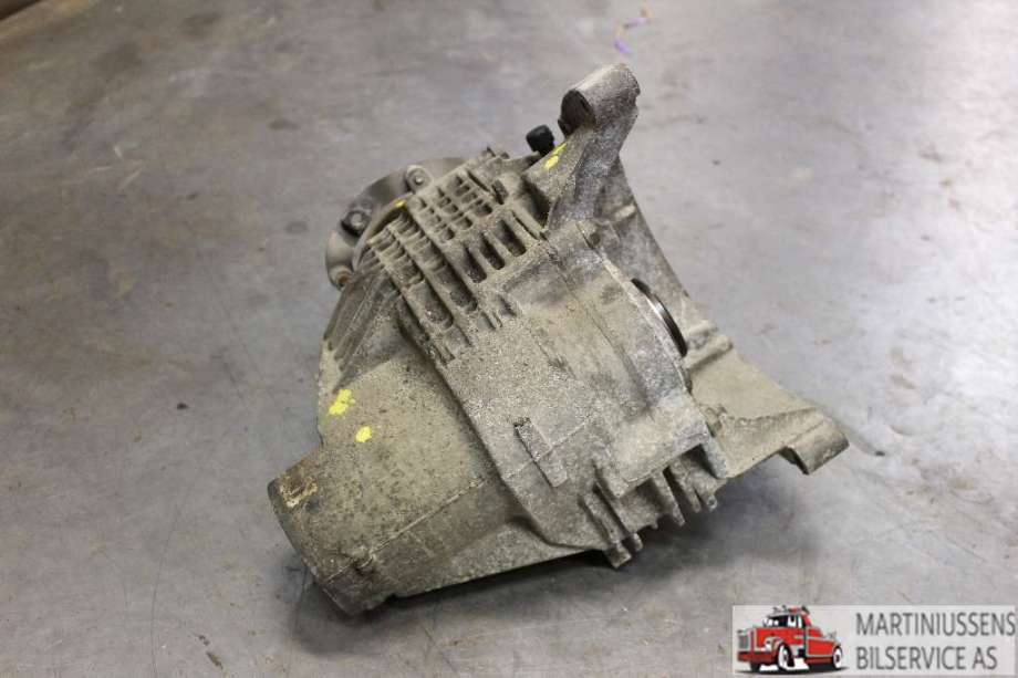 Girkasse 4WD fordelingskasse til VW Transporter / Caravelle 2009-2015 (Fase 2) (T5) (T5) (VOLKSWAGEN|)