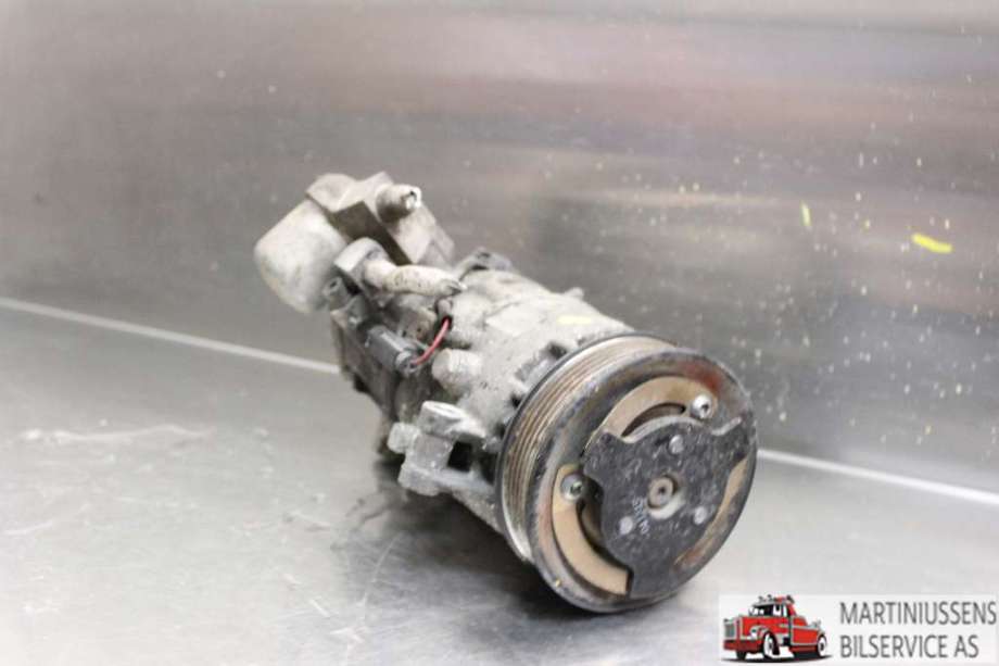Aircondition kompressor til BMW 1-Serie 2004-2011 (E81/E82/E87/E88) (E81/E82/E87/E88) (BMW|64.52-6 915 380-08|)