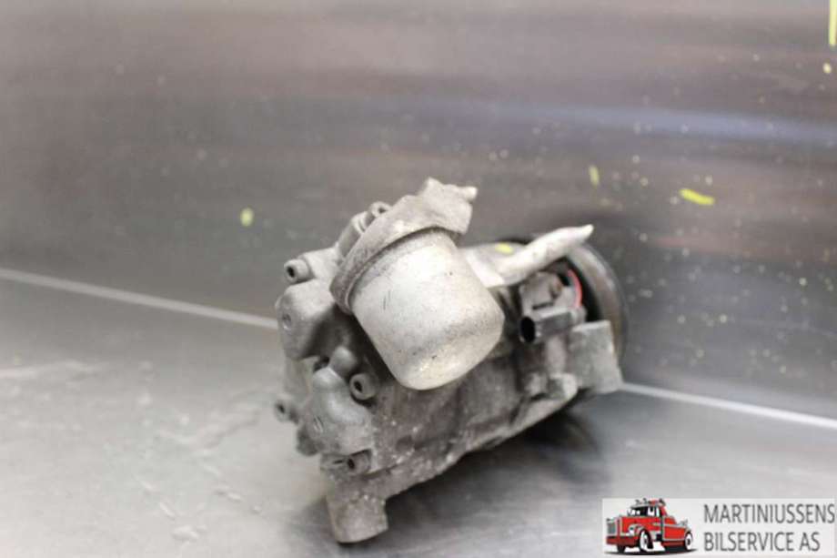 Aircondition kompressor til BMW 1-Serie 2004-2011 (E81/E82/E87/E88) (E81/E82/E87/E88) (BMW|64.52-6 915 380-08|)