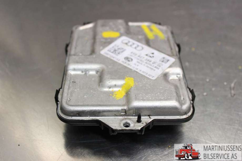 Styreenhet xenon/ballast til VW Golf VII, 2017-2020 (Fase 2)  (VOLKSWAGEN|8V0 907 399 D)