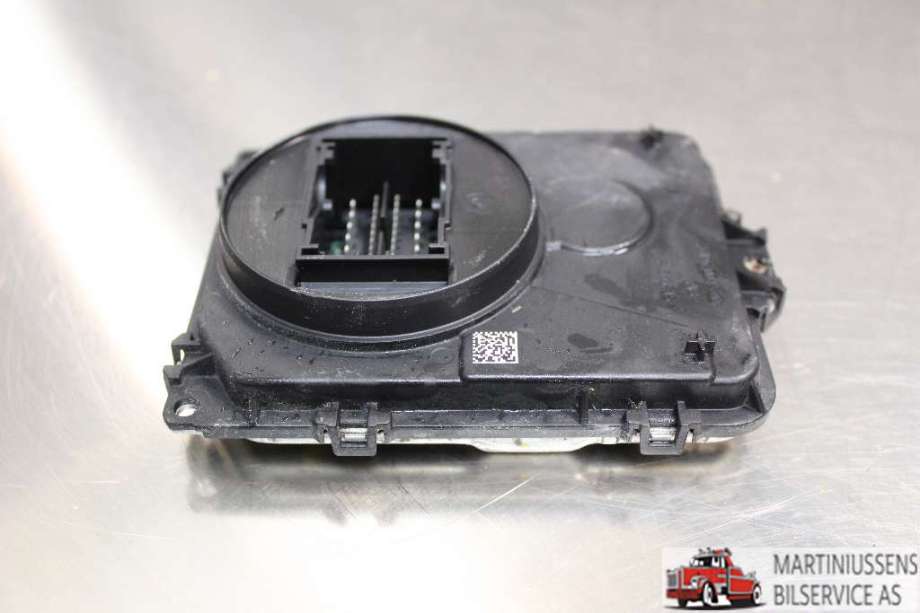 Styreenhet xenon/ballast til VW Golf VII 2017-2020 (Fase 2)  (VOLKSWAGEN|8V0 907 399 D|)