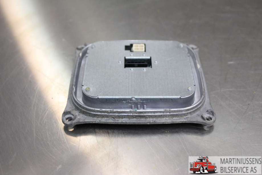 Styreenhet xenon/ballast til Audi A4 2007-2014 (Type IV) (B8) (B8) (AUDI|1 307 329 218|)