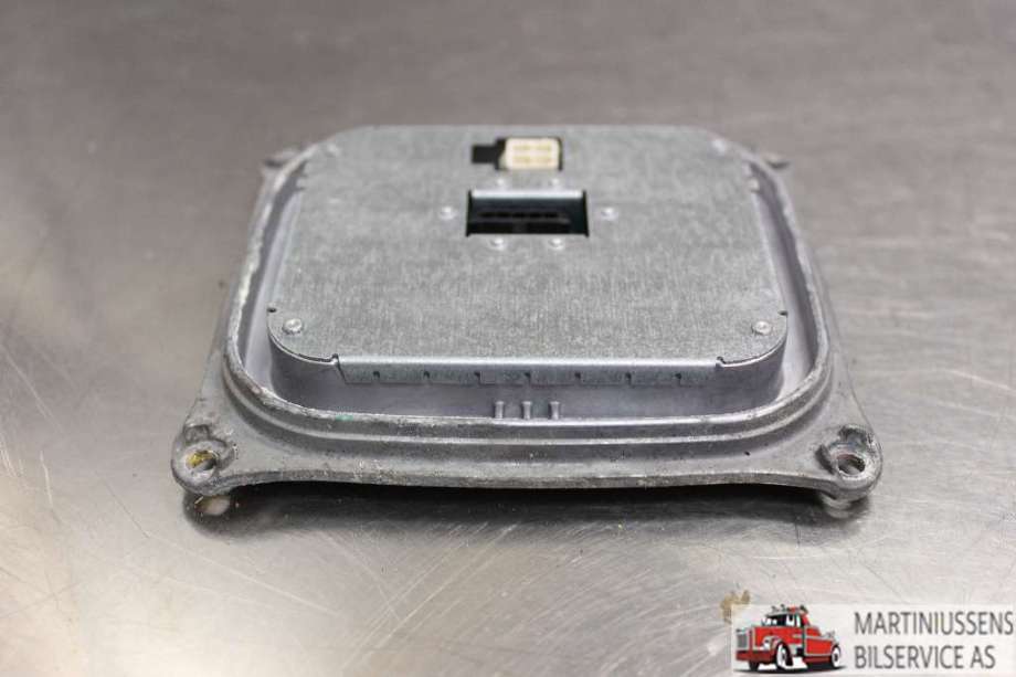 Styreenhet xenon/ballast til Audi A4 2007-2014 (Type IV) (B8) (B8) (AUDI|1 307 329 218|)