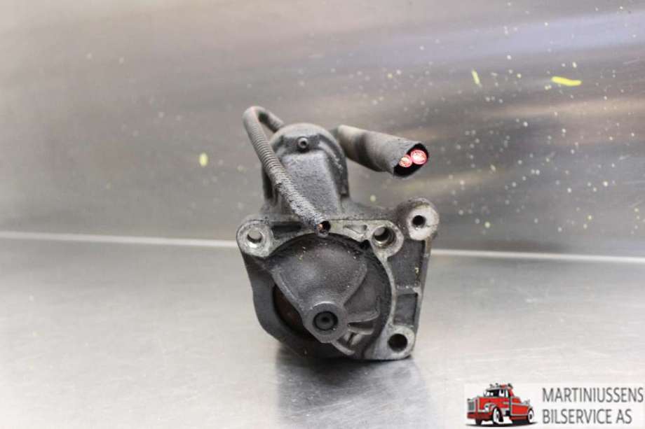 Starter diesel til Renault Trafic 2001-2006  (RENAULT|D7R44|)