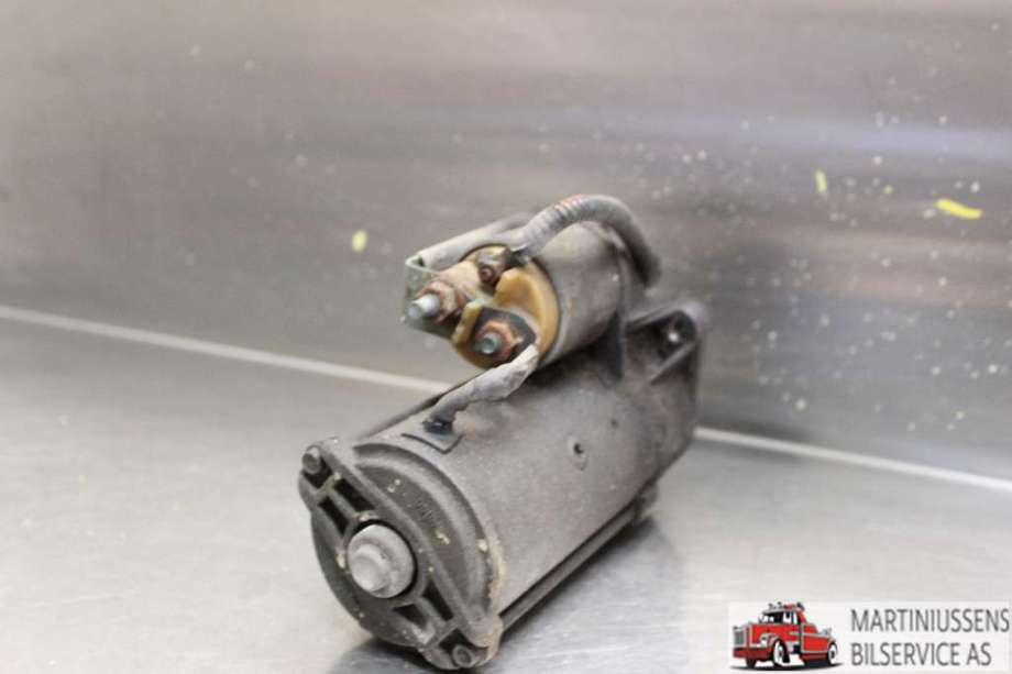 Starter diesel til Renault Trafic 2001-2006  (RENAULT|D7R44|)