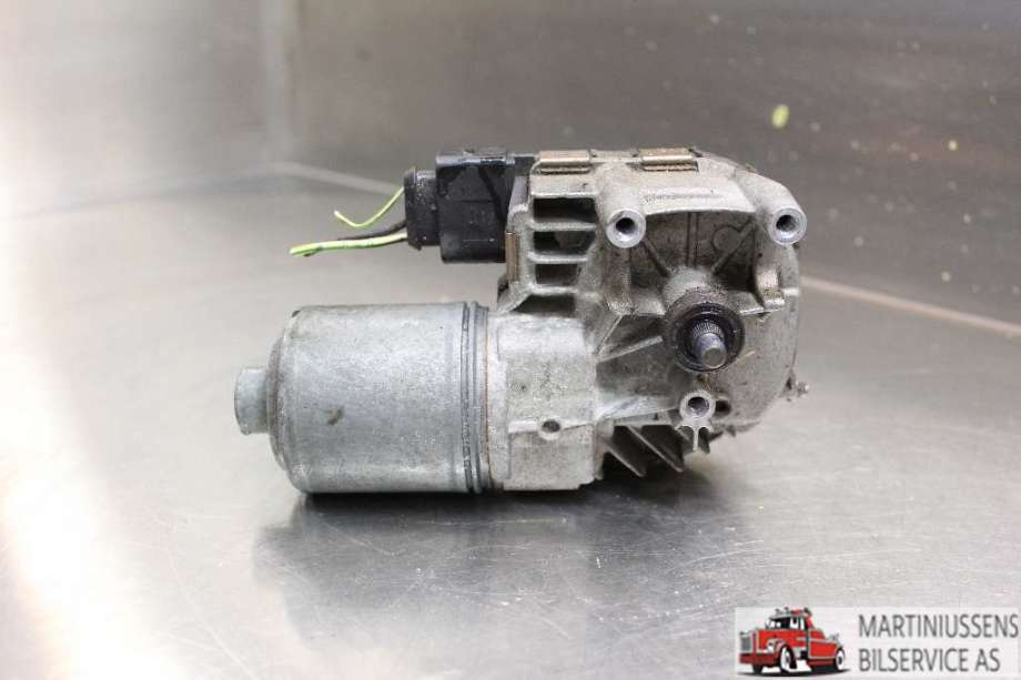 Viskermotor frontrute til Volvo V50 2007-2012 (Fase 2)  (VOLVO|1 397 220 668|)