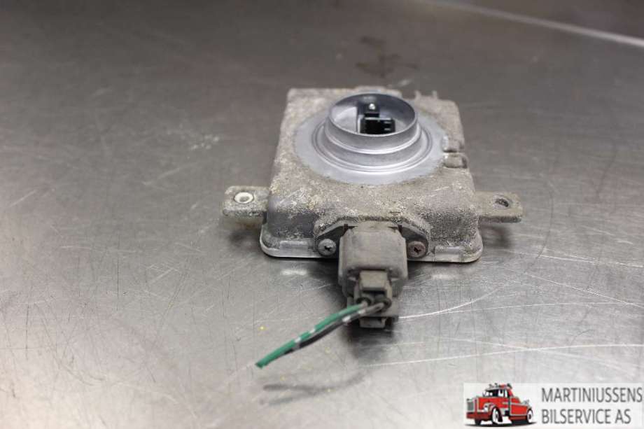 Styreenhet xenon/ballast til Suzuki Grand Vitara 2005-2015 (Type III)  (SUZUKI|W3T15975408|)
