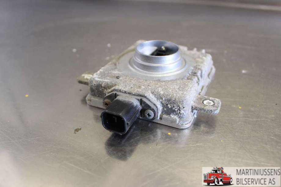 Styreenhet xenon/ballast til Suzuki Grand Vitara 2005-2015 (Type III)  (SUZUKI|W3T15975408|)