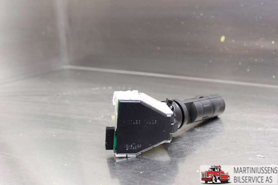 Bryter blink til Nissan Qashqai 2007-2010 (Type I, Fase 1)  (NISSAN|NS0118|)