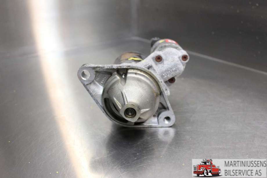 Starter til Toyota Avensis 2009-2015 (Type III, Fase 1)  (TOYOTA|)