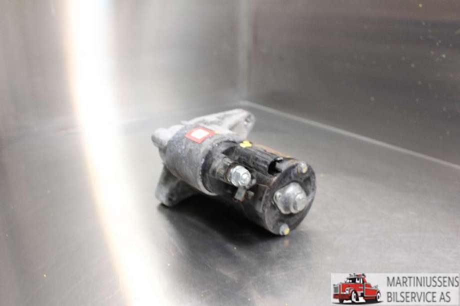 Starter til Toyota Avensis 2009-2015 (Type III, Fase 1)  (TOYOTA|)