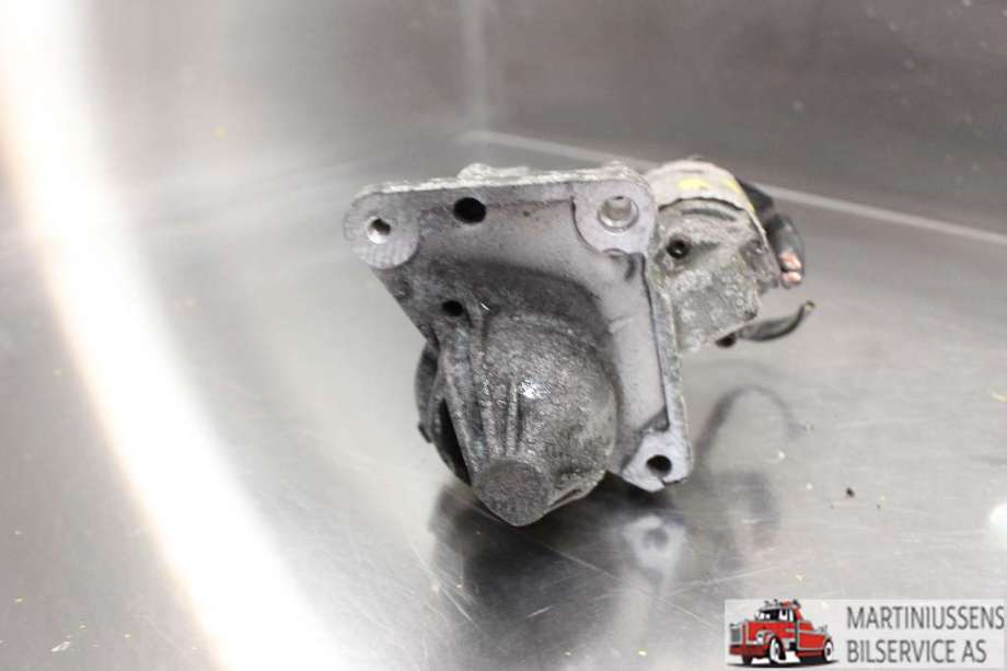 Starter diesel til Peugeot 3008 2009-2016 (Type I)  (PEUGEOT|TS22E26|)