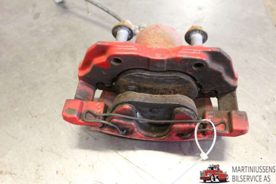 Bremsecaliper venstre foran til Ford Focus 2011-2014 (Type III, Fase 1)  (FORD|)