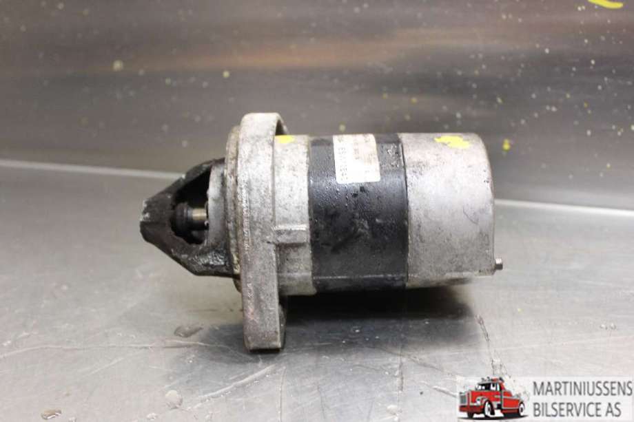 Starter til Ford Focus 2011-2014 (Type III, Fase 1)  (FORD|CV6T-11000-GA|)