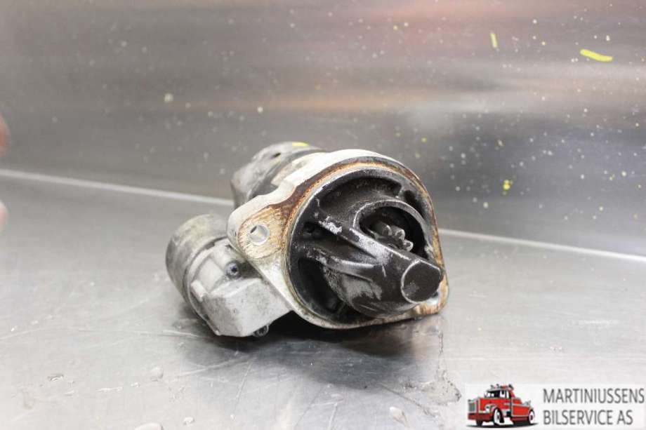 Starter til Ford Focus 2011-2014 (Type III, Fase 1)  (FORD|CV6T-11000-GA|)