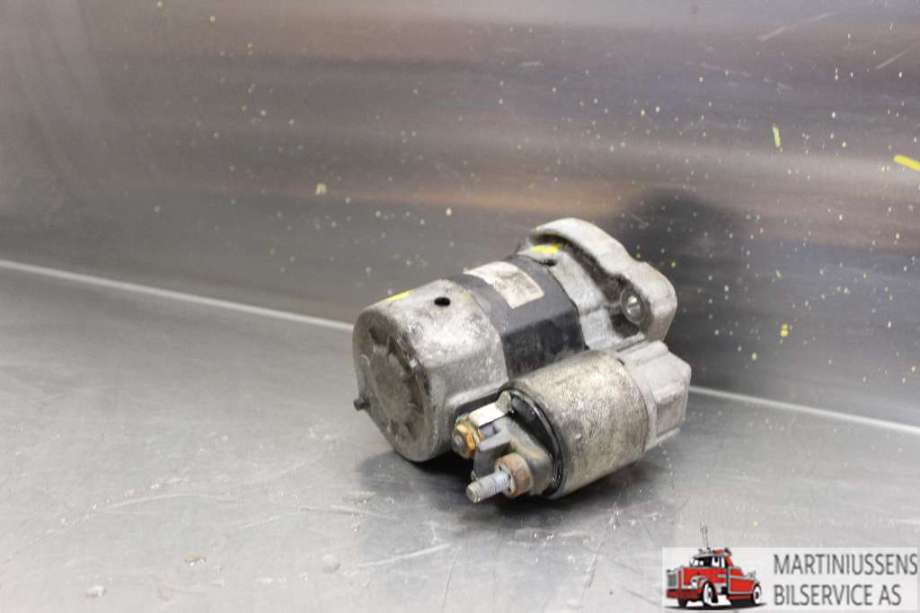 Starter til Ford Focus 2011-2014 (Type III, Fase 1)  (FORD|CV6T-11000-GA|)
