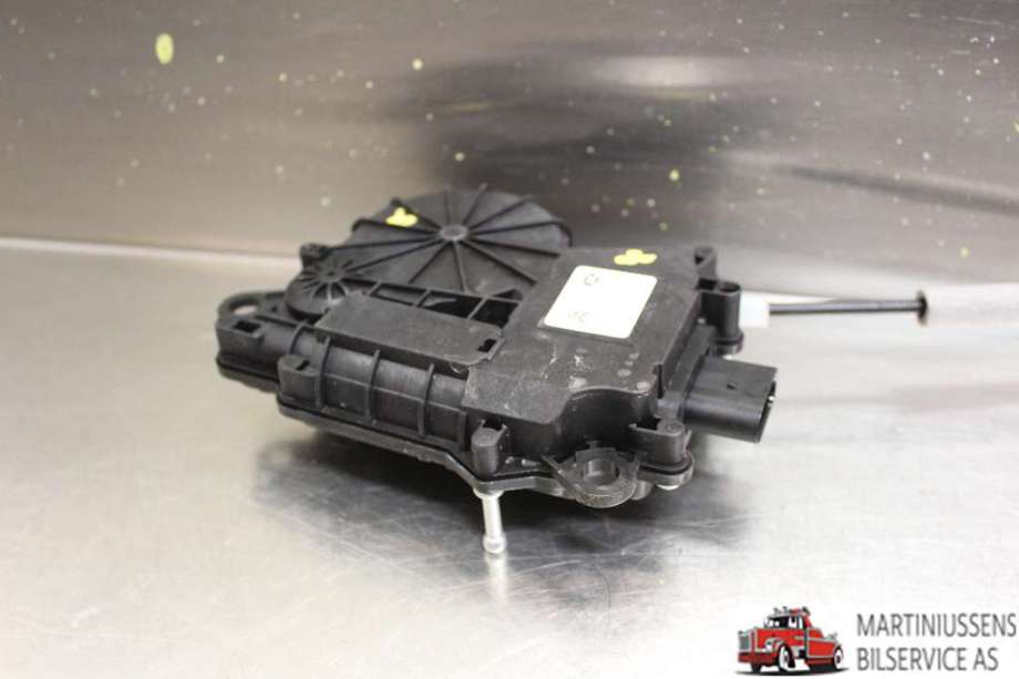 Baklukeåpner motor til Land Rover Discovery, 2017-->> (Type V)  (LAND-ROVER|DK62 404C10AE)