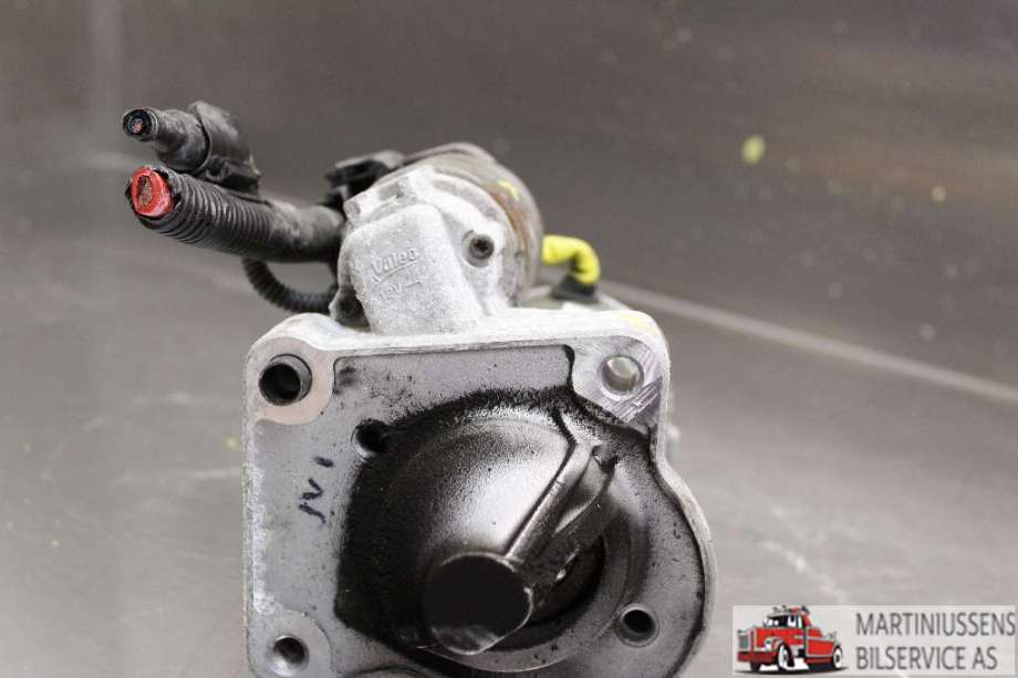 Starter diesel til Volvo V60/V60 CC 2013-2018 (Type I, Fase 2)  (VOLVO|30659478|)