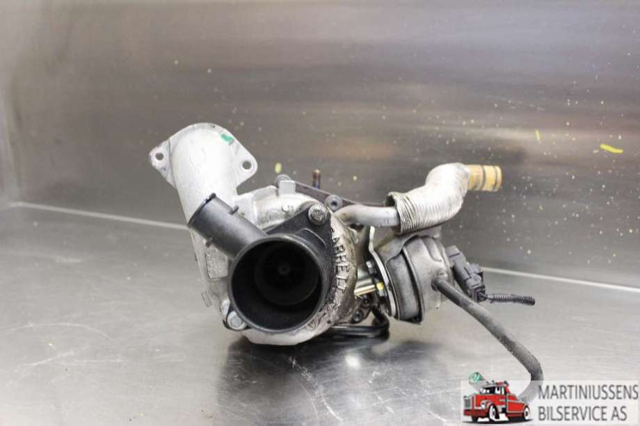 Turbo til Volvo V60/V60 CC 2013-2018 (Type I, Fase 2)  (VOLVO|36010147|)