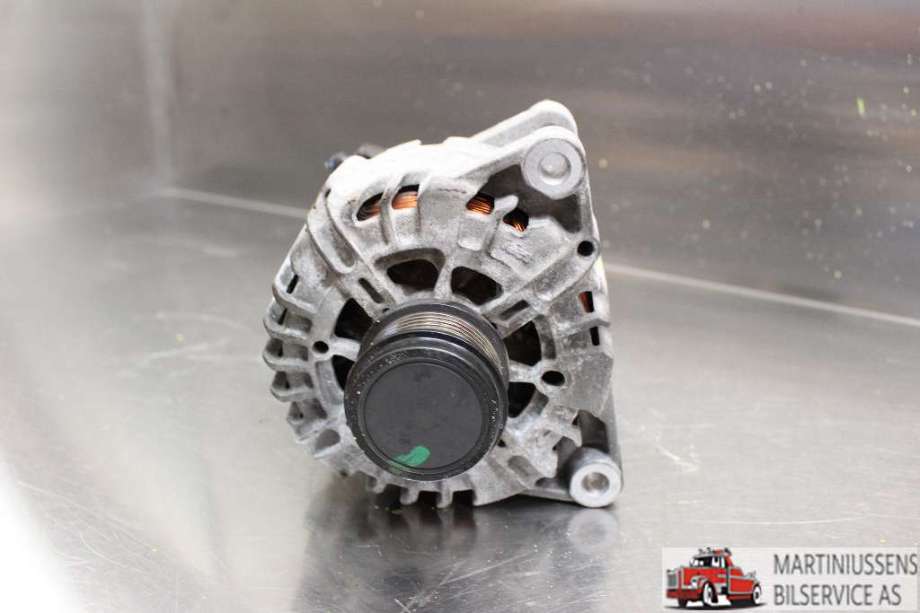 Dynamo til Volvo V60/V60 CC 2013-2018 (Type I, Fase 2)  (VOLVO|31419219|)