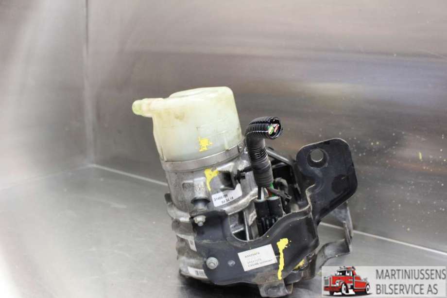 Servo pumpe elektrisk til Volvo V60/V60 CC 2013-2018 (Type I, Fase 2)  (VOLVO|31406709|)