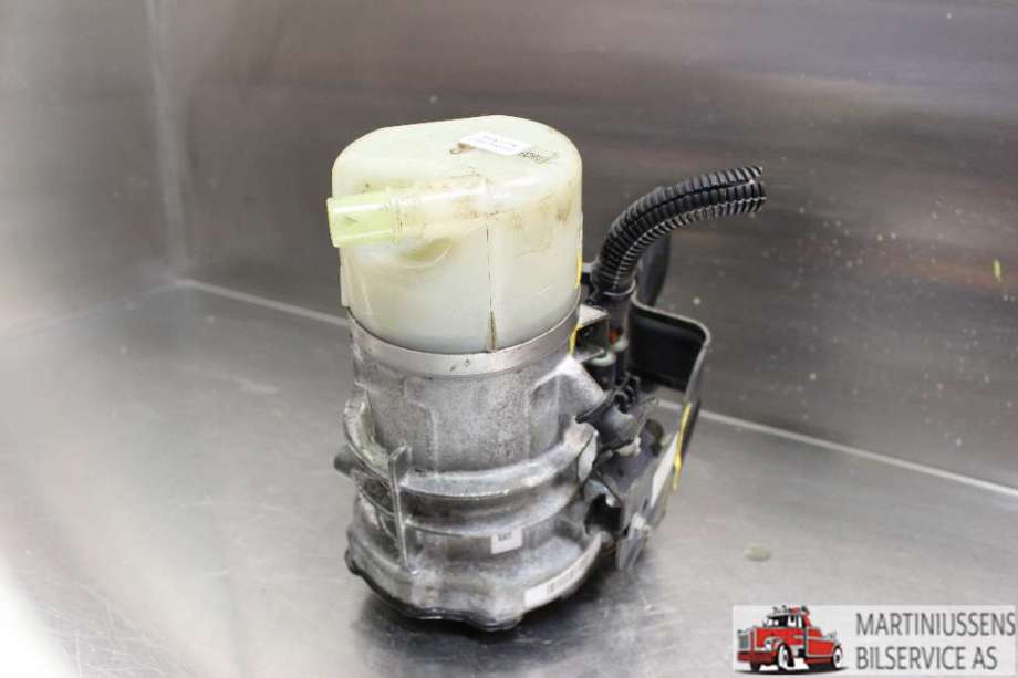 Servo pumpe elektrisk til Volvo V60/V60 CC 2013-2018 (Type I, Fase 2)  (VOLVO|31406709|)