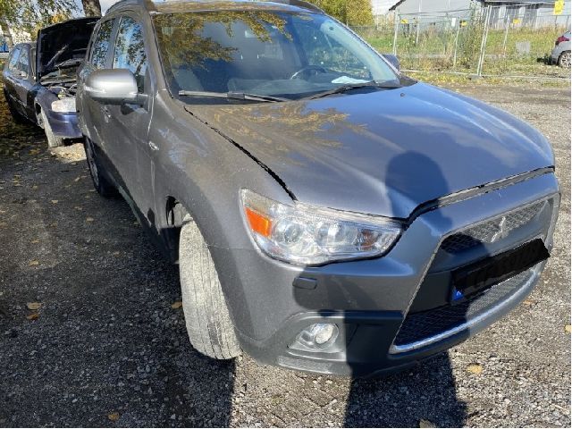 Frontlyktehus til Mitsubishi ASX, 2010-2019  (MITSUBISHI|)