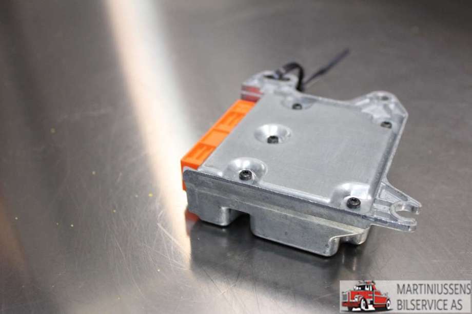 Airbag elektronikk til Opel Movano 1999-2010  (OPEL|605 04 52 00|)