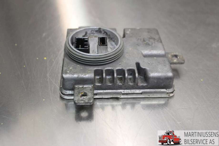Styreenhet xenon/ballast til Audi A3 2009-2012 (Type II, Fase 2)  (AUDI|8K0.941.597 C|)