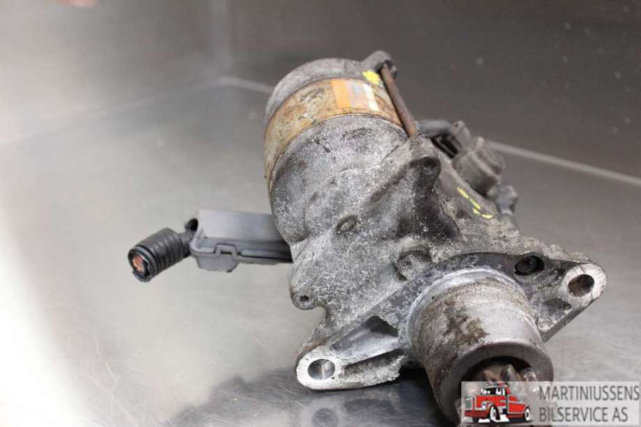 Starter til Toyota RAV4 2000-2006 (Type II)  (TOYOTA|28100-74270|)