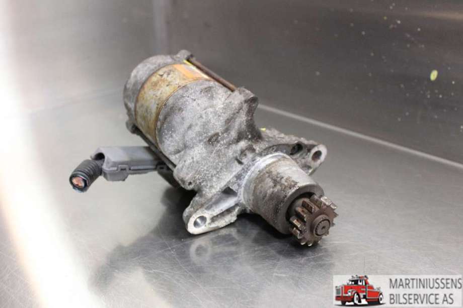 Starter til Toyota RAV4 2000-2006 (Type II)  (TOYOTA|28100-74270|)