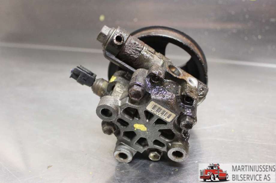 Servo pumpe mekanisk til Toyota RAV4, 2000-2006 (Type II)  (TOYOTA|)