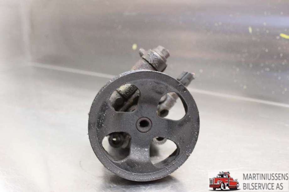 Servo pumpe mekanisk til Toyota RAV4 2000-2006 (Type II)  (TOYOTA||015)