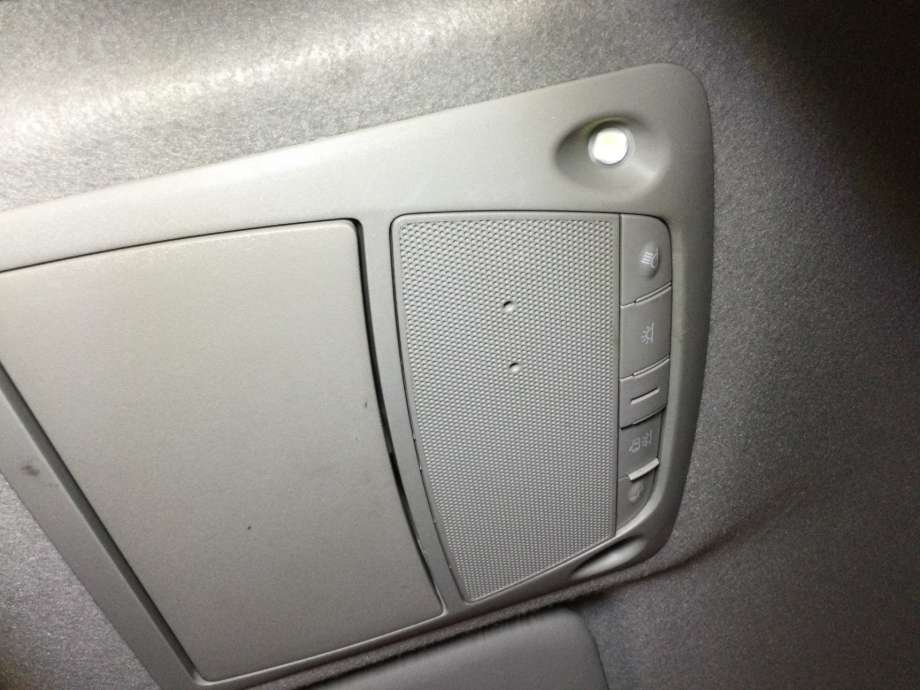 Bryter diverse til Nissan Leaf, 2011-2017 (Type I)  (NISSAN|)